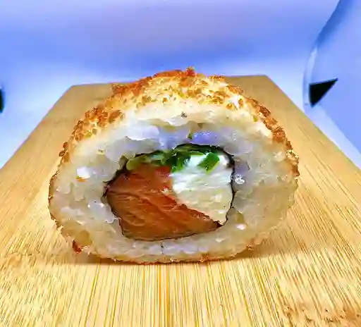 Tempura Sake