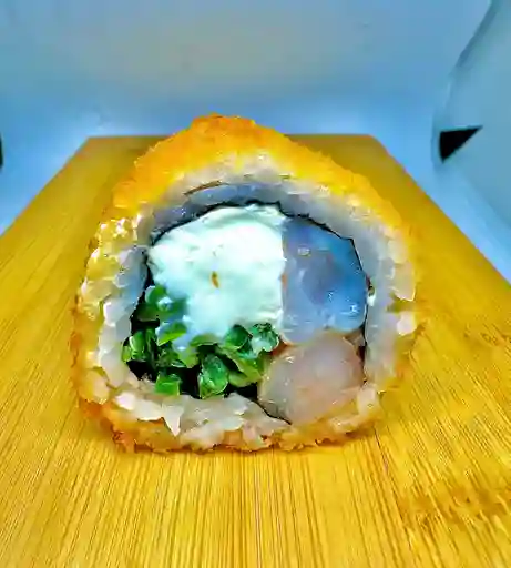 Tempura Ebi