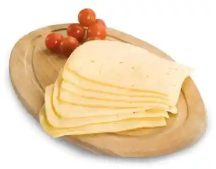 Queso Chanco Quillayes Laminado