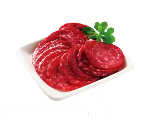 Salame Ahumado Laminado Pf