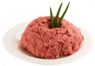 Carne Molida Tartaro