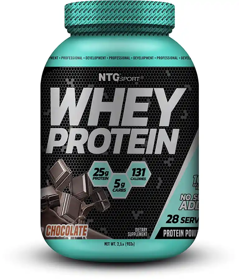 Whey Protein Cruz Verde Ntg Pvo. Prot.Choc952