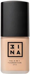 The 3 In 1 Foundation 201