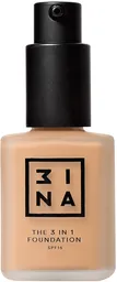 The 3 In 1 Foundation 215