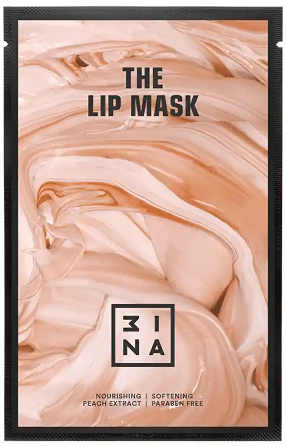 The Lip Mask