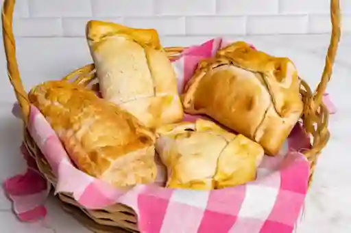 Promo Empanadas