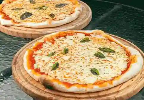Pizza Margherita 32 Cm