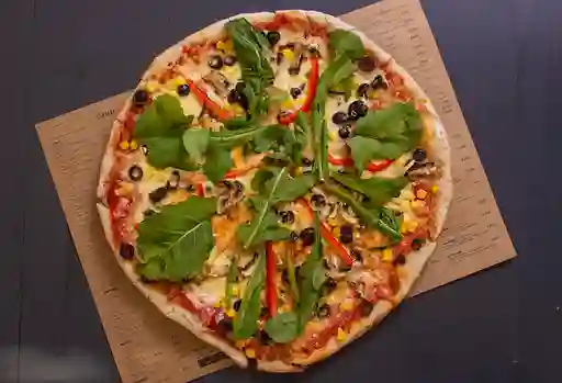Pizza Paci.