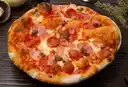 Pizza Carnivora
