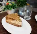 Kuchen de Nuez
