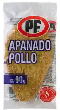 Pf 5X Apanado De Pollo 90G