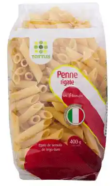 Tottus Penne Rigatte Al Bronce