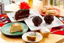 3 Postres a Elección