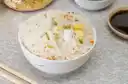 Arroz Chaufán