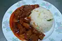 Costillar Cantonés
