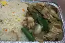 Mixto Mongoliano
