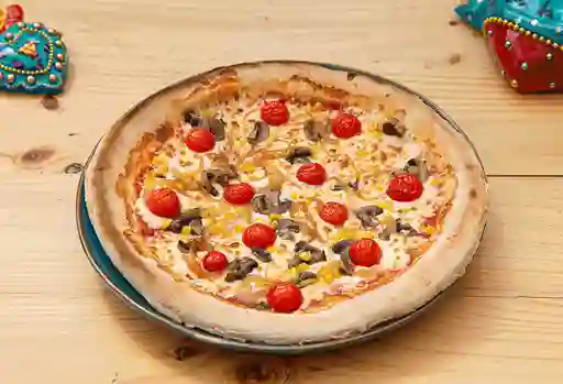 Pizza Sueño Veggie