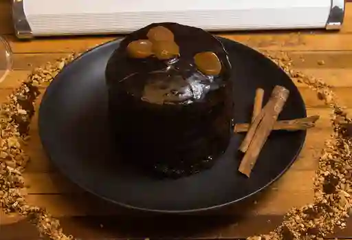 Mini Torta Chocolate