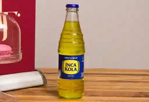 Inca Kola Original 300 ml