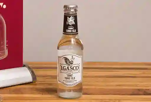 Bebida Gasco 