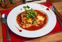Lasagna Piazza Di Fiori