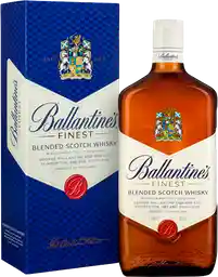 Ballantines Whisky Finest 40°