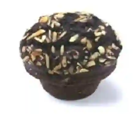 Petrobras Muffin Relleno 3 Chocolates