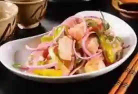 Ceviche Nikkei