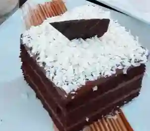 Torta de Chocolate