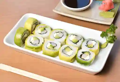 Avocado Special Roll