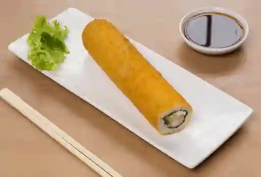 Hand Roll Special Roll