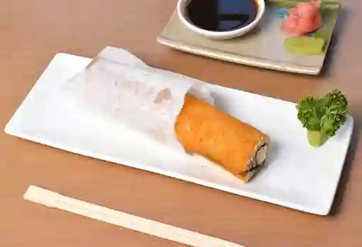 Mix Hand Roll