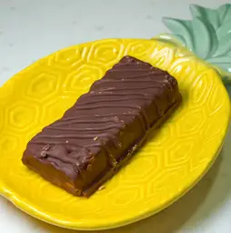 Snickers Vegano