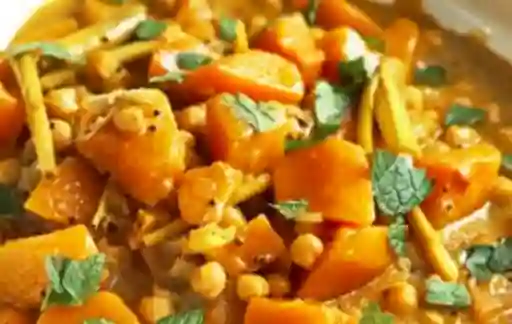 Veg Curry