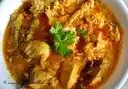 Chicken Kurma
