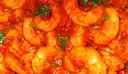 Prawn Dupiaza
