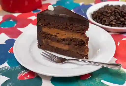 Torta de Brownie