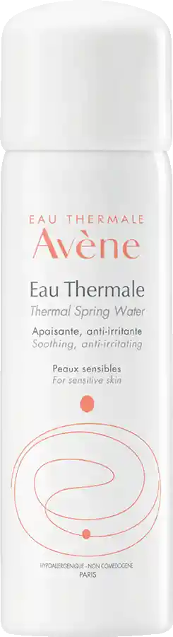 Avene Agua Termal 50