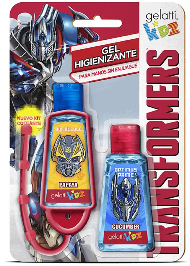 Gelat.Nino Gel Hig.29Mlx2