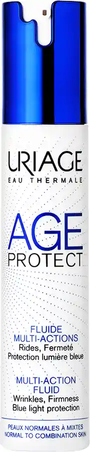 Uriage Fluido Age Protect Piel Normal