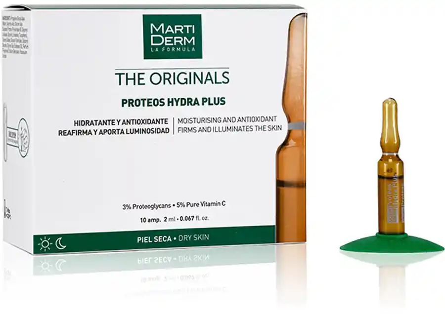 Md.Hydra Plus Amp.2Ml.10