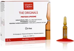Md.Liposome Amp.2Ml.10