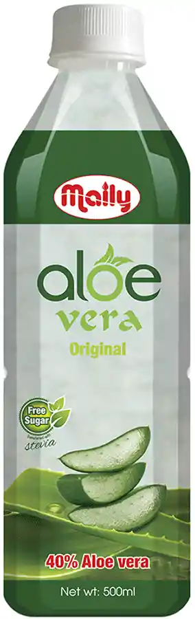 Aloe Maily Jugo V.Orig500