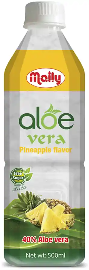 Aloe Maily Jugo V.Pina500