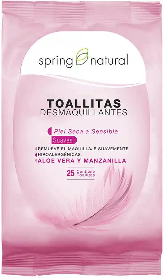 S.Nat.Toa.Desm.Sua.P/S.25