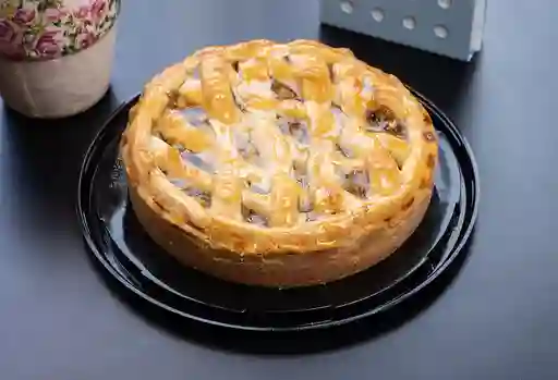 Kuchen Manzana