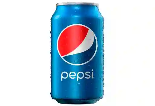 Bebida Lata Pepsi Zero 350 ml