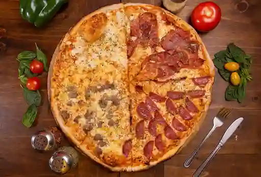 Pizza Di Carne