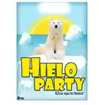 Hielo Party