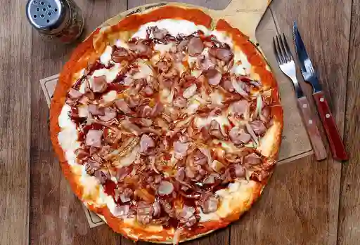 Pizza Tremenda